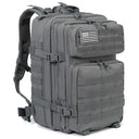 QT&QY Outdoor Tactical Backpacks 45L Large Capacity Man QT&QY Outdoor Tactical Backpacks 45L Large Capacity Man