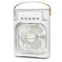 Stand Fan Air Cooler Portable Cooling Unit With Heating Stand Fan Air Cooler Portable Cooling Unit With Heating