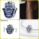 Luminous Firefly Star Dog Charm Beads Enchanting Bracelet Luminous Firefly Star Dog Charm Beads Enchanting Bracelet