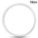 Silicone Sealing Ring for 18-32cm Aluminum Pressure Cookers Silicone Sealing Ring for 18-32cm Aluminum Pressure Cookers