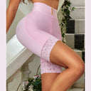 High Waist Butt Lifter Shorts Seamless Compression Comfort High Waist Butt Lifter Shorts Seamless Compression Comfort