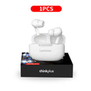 Thinkplus AI Intelligent Translator Earphone Wireless Bluetooth Thinkplus AI Intelligent Translator Earphone Wireless Bluetooth