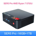 Beelink Ryzen Mini PC Ultimate Gaming and Productivity Performance Beelink Ryzen Mini PC Ultimate Gaming and Productivity Performance
