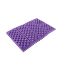 Portable Waterproof Folding Foam Mat for Travel Picnics Portable Waterproof Folding Foam Mat for Travel Picnics