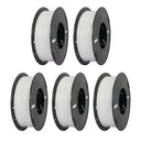Kingroon Newest HS PETG Filament 1.75mm 5Kg For 3D Printing Kingroon Newest HS PETG Filament 1.75mm 5Kg For 3D Printing