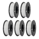 KINGROON Newest HS-PETG 3D Printer Filament 1.75mm 5KG KINGROON Newest HS-PETG 3D Printer Filament 1.75mm 5KG