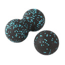Deep Tissue Massage Peanut Ball for Flexibility and Relief Deep Tissue Massage Peanut Ball for Flexibility and Relief