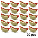 Food City Friend Building Blocks Set: Culinary Creativity Fun Food City Friend Building Blocks Set: Culinary Creativity Fun