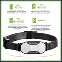Dog Training Collar For Bark Control And Safe Behavior Dog Training Collar For Bark Control And Safe Behavior