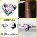 Luminous Firefly Star Dog Charm Beads Enchanting Bracelet Luminous Firefly Star Dog Charm Beads Enchanting Bracelet