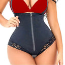 Colombian Fajas Full Body Shaper Tummy Control Bodysuit Colombian Fajas Full Body Shaper Tummy Control Bodysuit