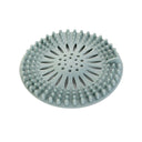 Silicone Hair Filter Strainer Drainage System Upgrade Silicone Hair Filter Strainer Drainage System Upgrade