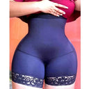Ultimate Butt Lifter Lace Waist Trainer for Tummy Control Ultimate Butt Lifter Lace Waist Trainer for Tummy Control