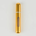 Portable Perfume Atomizer Travel Friendly Refillable Bottle Portable Perfume Atomizer Travel Friendly Refillable Bottle