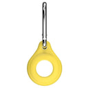 Pet Collar Silicone AirTag Holder for Secure Tracking Pet Collar Silicone AirTag Holder for Secure Tracking