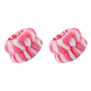 Microfiber Face Washing Wristband Towel Stylish Aid Set Microfiber Face Washing Wristband Towel Stylish Aid Set