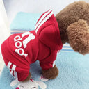 French Bulldog Puppy Costume Jumpsuit For Small Dogs French Bulldog Puppy Costume Jumpsuit For Small Dogs