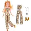 Barbie Doll Fashion Set: Stylish Outfits for Everyday Fun Barbie Doll Fashion Set: Stylish Outfits for Everyday Fun