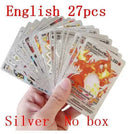Pokemon Gold Cards Bundle Limited Edition Foil Art Pokemon Gold Cards Bundle Limited Edition Foil Art