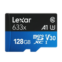 Lexar 512GB High Speed Micro SD Card Storage for Cameras Lexar 512GB High Speed Micro SD Card Storage for Cameras