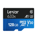 Lexar 512GB High-Speed Micro SD Card Storage for Cameras Lexar 512GB High-Speed Micro SD Card Storage for Cameras