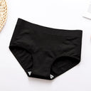 3D Honeycomb Warm Uterus Women Panties Cotton Underwear 3D Honeycomb Warm Uterus Women Panties Cotton Underwear