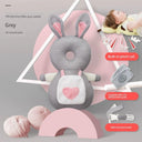 Learn To Walk Fall Protection Breathable Comfort Headgear Learn To Walk Fall Protection Breathable Comfort Headgear