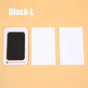 Memory-Capturing Inkless Paw and Handprint Pad Safe Easy Unique Memory-Capturing Inkless Paw and Handprint Pad Safe Easy Unique