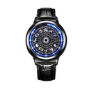 Celestial Zodiac LED Watch Fantasy Edition Cosmic Magic Celestial Zodiac LED Watch Fantasy Edition Cosmic Magic