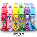 Wholesale Cat Collars With Bell Adjustable Safety Necklaces Wholesale Cat Collars With Bell Adjustable Safety Necklaces