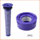 Dyson Cordless Vacuum Filter Kit Air Quality V7 V8 Dyson Cordless Vacuum Filter Kit Air Quality V7 V8