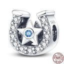 Sparkling Zircon Heart Charm Pendant Sterling Silver Jewelry Sparkling Zircon Heart Charm Pendant Sterling Silver Jewelry