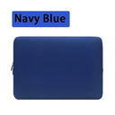 Trendy Laptop Sleeve for Macbook and Laptops Chic Protection Trendy Laptop Sleeve for Macbook and Laptops Chic Protection