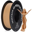 Geeetech Matte PLA Filament 1kg 1 75mm Fast Ship Colors Geeetech Matte PLA Filament 1kg 1 75mm Fast Ship Colors