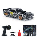 RC Mini Race Car 1To43 Scale 4WD High Speed Gift For Teens RC Mini Race Car 1To43 Scale 4WD High Speed Gift For Teens