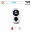 Tuya WiFi Camera Enhanced Home Security Night Vision Tuya WiFi Camera Enhanced Home Security Night Vision
