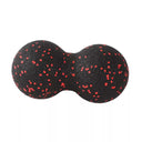 Deep Tissue Massage Peanut Ball for Flexibility and Relief Deep Tissue Massage Peanut Ball for Flexibility and Relief
