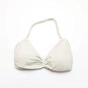 NCLAGEN High Support Seamless Strappy Sports Bra for Women NCLAGEN High Support Seamless Strappy Sports Bra for Women