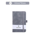 A6/A7 Pocket Notepad Sketchbook Portable 100 Sheets Notebook A6/A7 Pocket Notepad Sketchbook Portable 100 Sheets Notebook