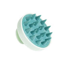 Silicone Scalp Massage Brush Enhances Hair Health & Circulation Silicone Scalp Massage Brush Enhances Hair Health & Circulation