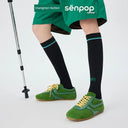 Shangsen Climbing Socks Athletic Compression Stockings Shangsen Climbing Socks Athletic Compression Stockings