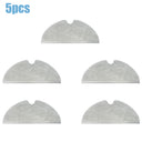 Mop Accessories for Roborock Q7 MAX MAX+ S5 S6 S50 S55 Parts Mop Accessories for Roborock Q7 MAX MAX+ S5 S6 S50 S55 Parts