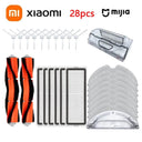 Xiaomi Mi Robot Vacuum Accessories For Enhanced Cleaning Efficiency Xiaomi Mi Robot Vacuum Accessories For Enhanced Cleaning Efficiency