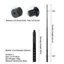 Invisible Extended Edition Selfie Stick Scalable Monopod for Insta360 X2 X3 X4 GoPro 12 11 10 9 8 Stick Tripod Invisible Extended Edition Selfie Stick Scalable Monopod for Insta360 X2 X3 X4 GoPro 12 11 10 9 8 Stick Tripod