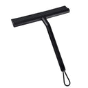 Streak-Free Glass Squeegee Effortless Shower Cleaner Tool Streak-Free Glass Squeegee Effortless Shower Cleaner Tool