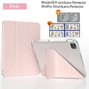 TBTIC Transparent Case For iPad Mini 6 Air 5 10.9 Pro 11 TBTIC Transparent Case For iPad Mini 6 Air 5 10.9 Pro 11