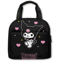 Sanrio Kuromi Backpack Pencil Bag School Bag Set for Kids Sanrio Kuromi Backpack Pencil Bag School Bag Set for Kids