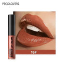 Luxurious Butter Lip Gloss Silky Vitamin E Formula 10 Shades Luxurious Butter Lip Gloss Silky Vitamin E Formula 10 Shades