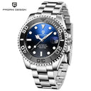 Pagani Design V3 Men's Mechanical Watch Elegant Ultra-Luminous Pagani Design V3 Men's Mechanical Watch Elegant Ultra-Luminous