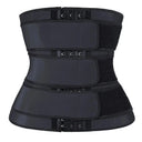 Men's Neoprene Waist Trainer for Weight Loss & Sweat Qtree Fitness Men's Neoprene Waist Trainer for Weight Loss & Sweat Qtree Fitness